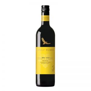 Wolf Blass Yellow Label Shiraz